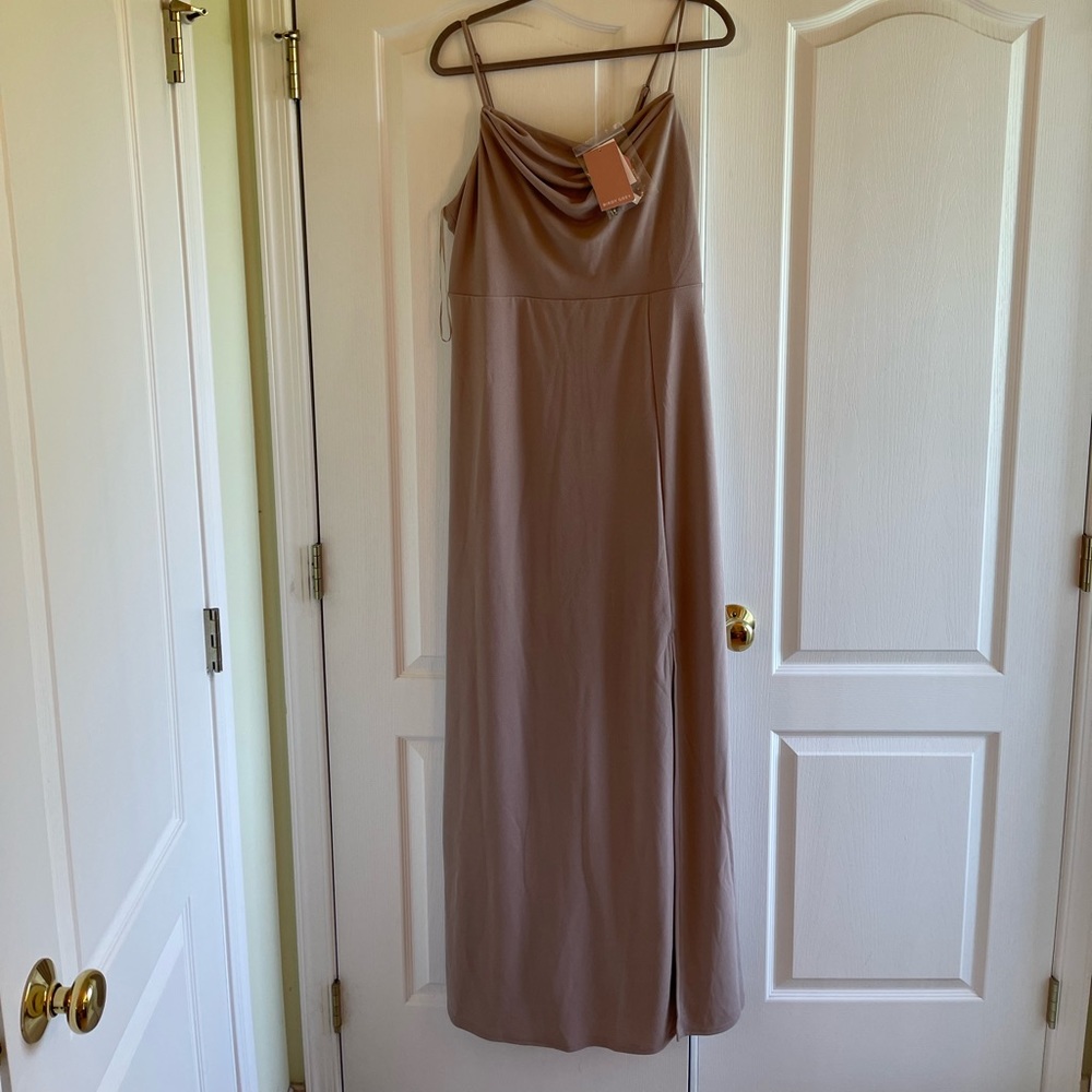 Brand new maxi dress